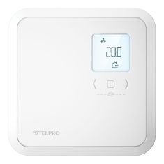 Thermostat électronique programmable