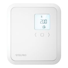 Thermostat électronique programmable , 3000 W