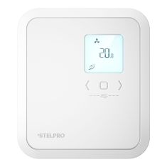 Thermostat électronique non programmable, 2500 W