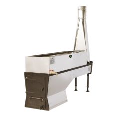 Évaporateur au bois Hobby