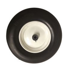 Roue remplacement pour chariot