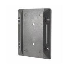 Rail hanger brackets - Pack of 4