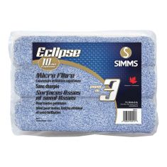 Eclipse Roller Set - 10 mm - 3/Pkg