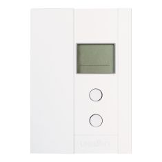 Thermostat électrique non programmable, 2 000 W