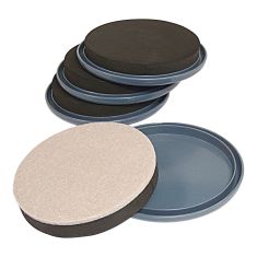 PRO-TEC Convertible Glides - 88 to 100 mm x 14.5 to 16.5 mm