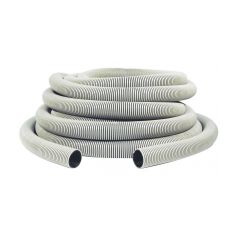 Flexible hose for central vacuum, 36".