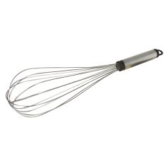 Fouet à lait en inox