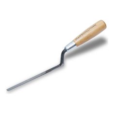 Fer à joint, 6 3/4" x 3/8", acier de qualité supérieure, 1/4" x 6 1/2"