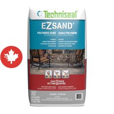 Polymeric sand EZ Sand - 15.9 kg - Grey