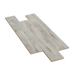 Plancher stratifié texturé 8 mm de la collection Euro