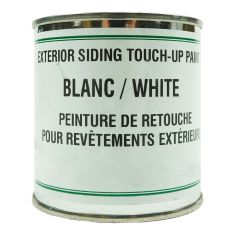 CanExel Touch-up Paint - White