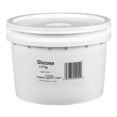 Chaudière de glucose, 2,27 kg