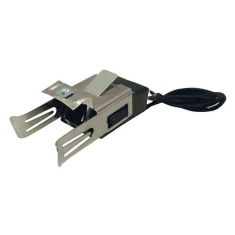 Universal terminal block and bracket