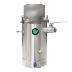 Siroptier-presse sous vide