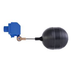 Ensemble valve complète, 50 psi, 3/4" MPT