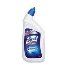Nettoyant pour cuvette Lysol 946ml