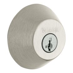 Deadbolt single cylinder