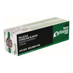 Pellicule d'ensilage Agrizone Xpert