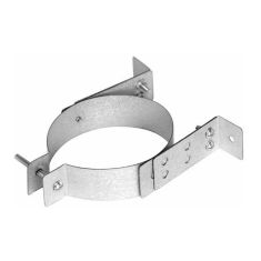 Bride murale ajustable, 1" à 3"