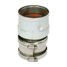 Adaptateur pour poêle à granules