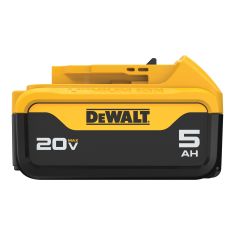 Batterie, 20V MAX, 5 Ah