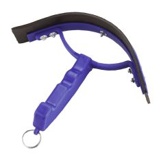 Racloir en caoutchouc