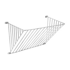 Râtelier à foin individuel