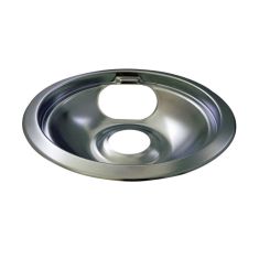 Drip Pan and Ring - 6"