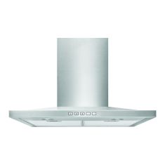 Profile Design Chimney Hood - Max 300 cfm  - 30"
