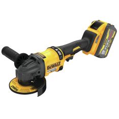 Ensemble meuleuse sans fil,  Flexvolt(MD), 4 1/2", sans balai, 60 V