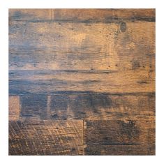 Decorative Panel - Barn Wood - Hudson - Brown - 4' x 8'