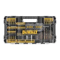 Ensemble d'embouts FlexTorq Impact Ready