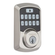 Aura Bluetooth SmartLock Electronic