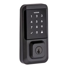 Halo WiFi Touchscreen Smart Lock Electronic