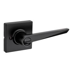 Tristan Square Rose Lever