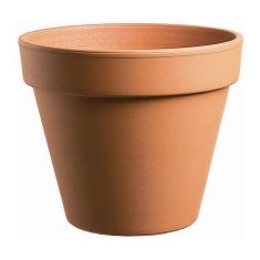 Pot en terra cotta standard, 4"