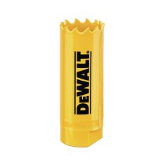 Emporte-pièce bimétallique, 3/4 po