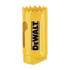 Emporte-pièce bimétallique, 1 po