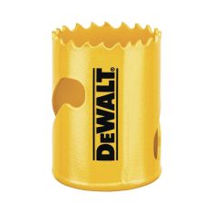 Emporte-pièce bimétallique, 1 1/2 po