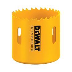 Emporte-pièce bimétallique, 2-1/4 po