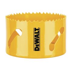 Emporte-pièce bimétallique, 3 7/8 po