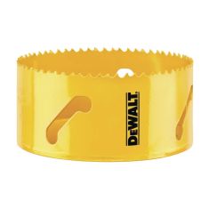 Emporte-pièce bimétallique, 4-1/4 po