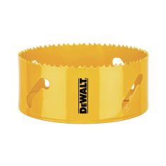 Emporte-pièce bimétallique, 4 3/4 po