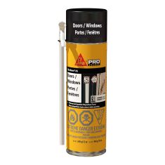All Season Foam Sika Boom AS - 12 oz