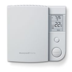 Thermostat programmable