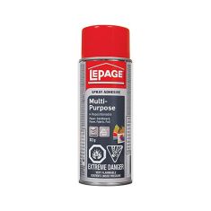 Multi-Purpose Spray Adhesive - 312 g