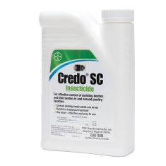 Insecticide Credo SC, ténébrions, 500 ml