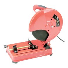 Tronçonneuse électrique, King Canada, 14", 15 A