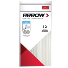 Mini bâtons de colle, 4", 24/pqt