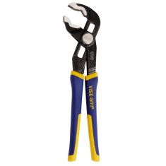 Groove Lock Pliers - 8"